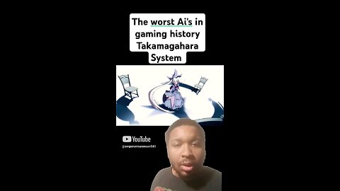 The worst Ai's in gaming history