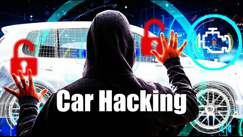 Vice News - The Flaws that Allow Hackers to Remotely Access Cars - Cyberwar