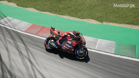 MotoGP24 | Day #7 TT | Italy