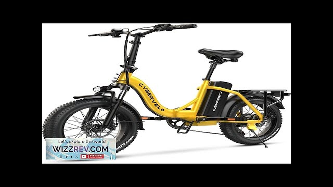 Foldable Electric Bike for Adults Peak 1000W Brushless Motor 30MPH 70Miles City Review