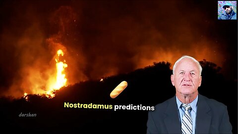 Nostradamus’ predictions