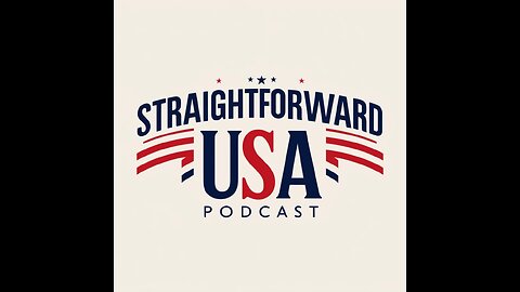 STRAIGHTFORWARD USA 22 Jan 25