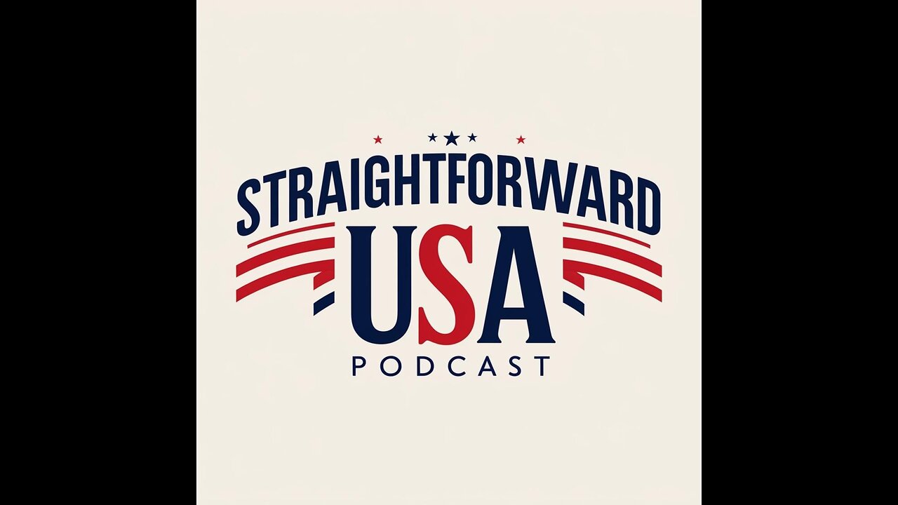 STRAIGHTFORWARD USA 22 Jan 25