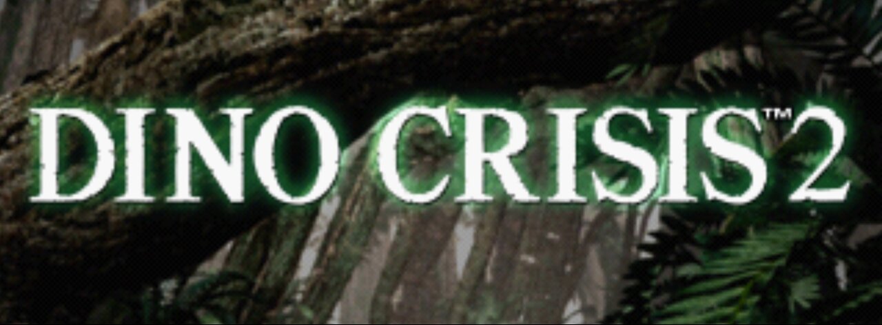 Dino Crisis 2