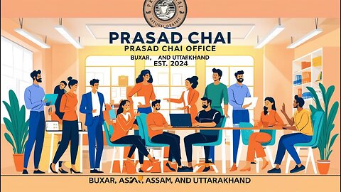 Prasadchai is the taste of every sip which is associated with lovers.♥️👌गुणवत्ता के लिए लोकप्रियहै।