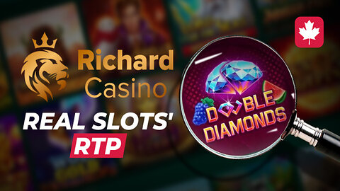 Real RTP and Richard Casino's Review