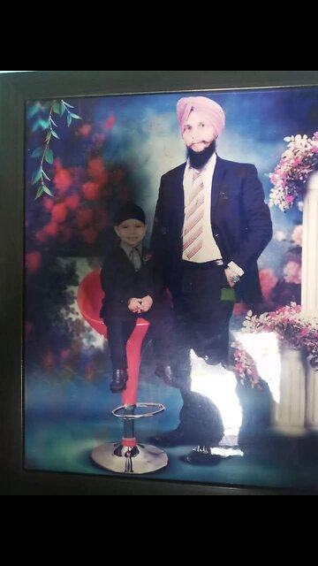 ਥੁੱਕ ਨਹੀਂ ਚੱਟੀ ਦਾ