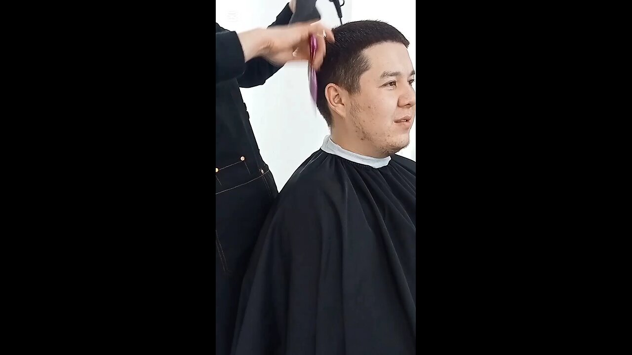 Next Level Barber