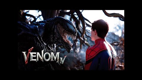 venom 4