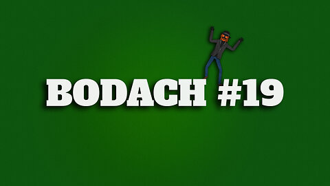 Bodach #19 - UFC 312 Quiz