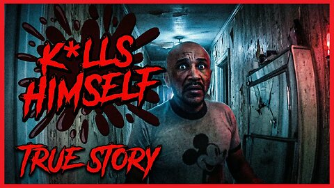 Man kills himself when police try to arrest him ~ Police Body Camera Footage ~ True Crime Stories