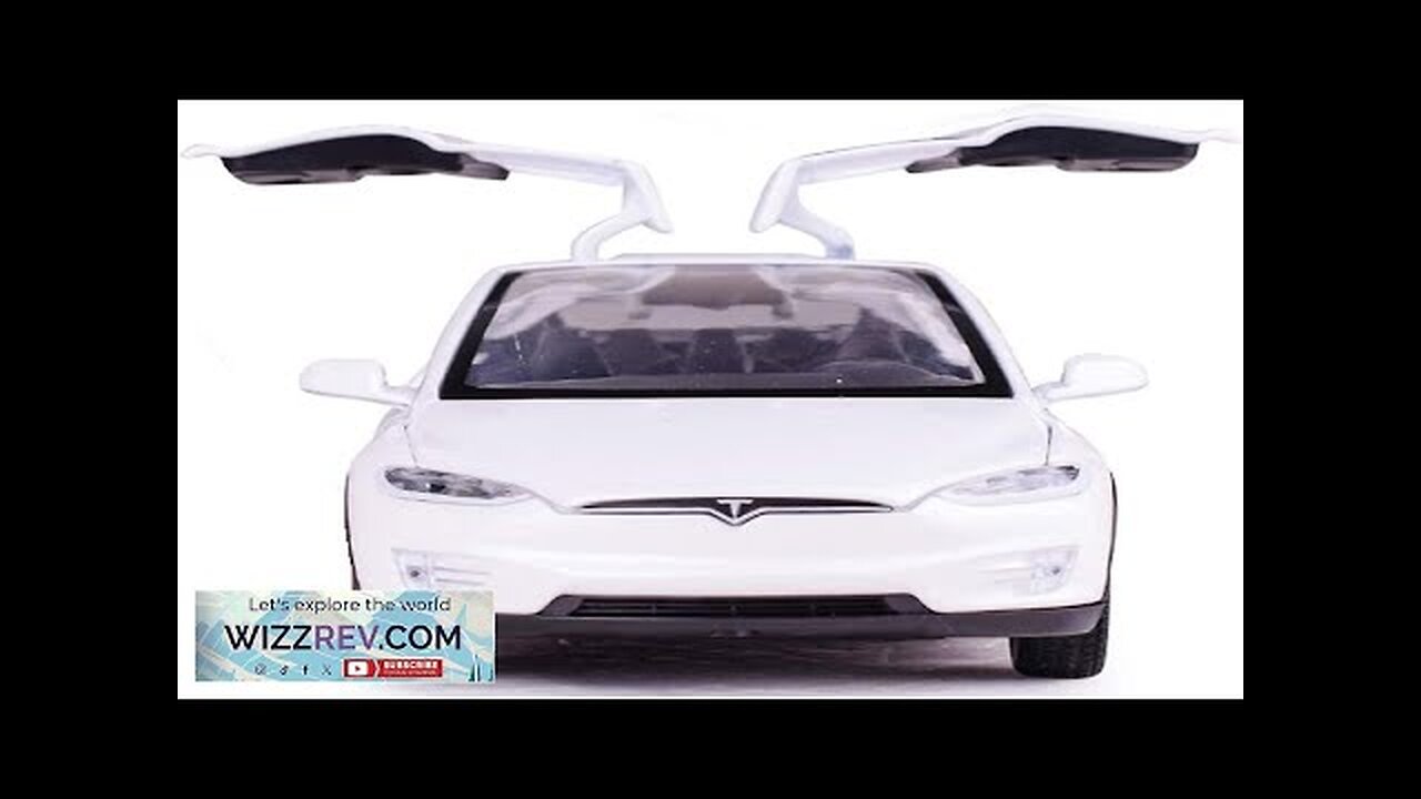 Toy Car Model X Pull Back Car Toys Alloy Vehicles with Lights Review