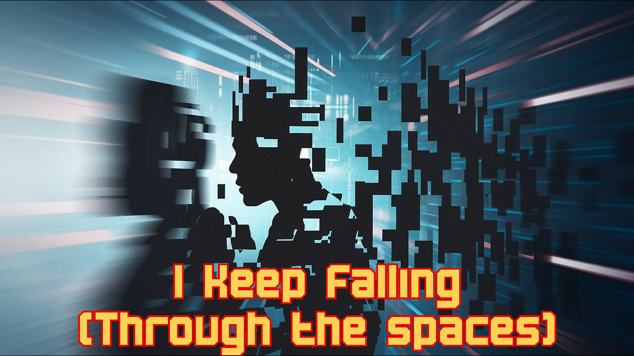 I Keep Falling (Through The Spaces)