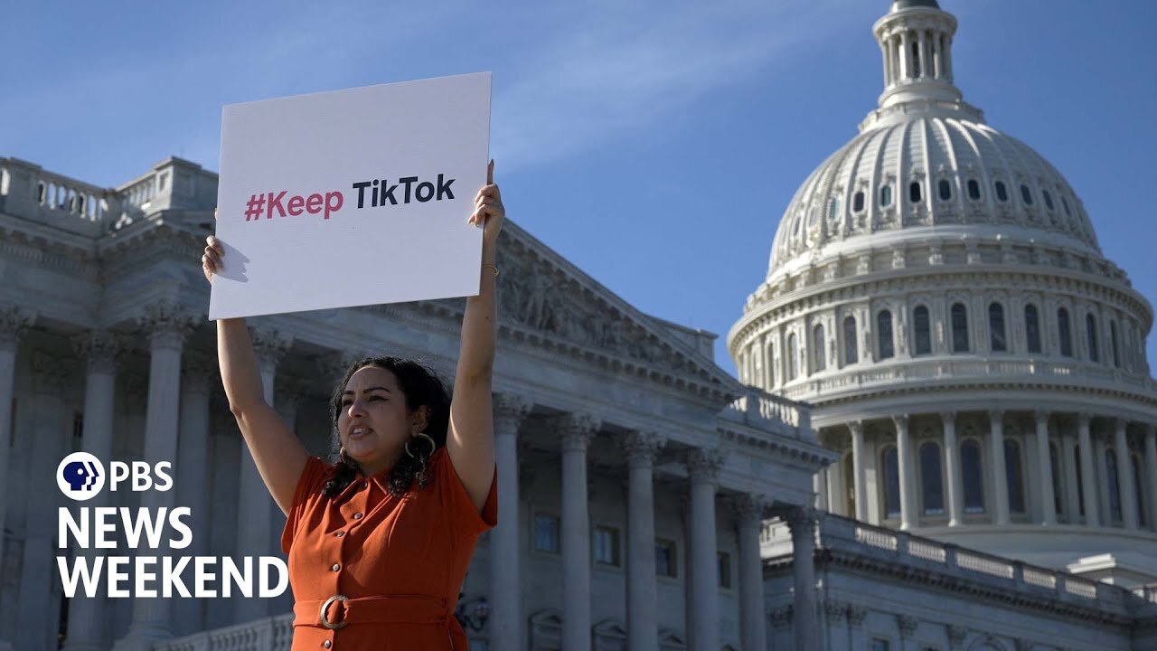 Why Trump asked the Supreme Court to delay TikTok ban and what’s next