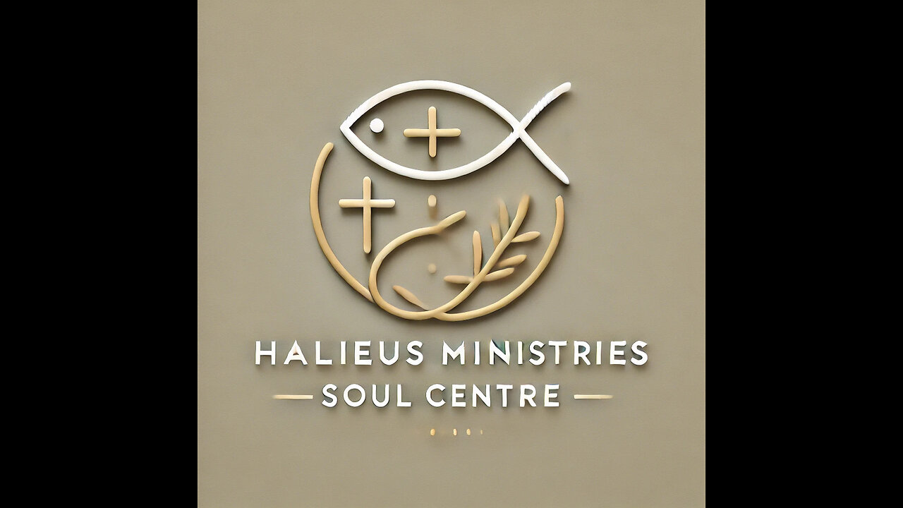 The Holy Spirit in the Trinity – Understanding His Divine Role | Pstr Matthew Faure