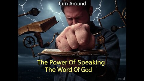 Turn Around Ministries_The Power Of Speaking The Word Of God (2025-01-04)