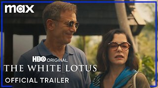 The White Lotus Season 3 | Official Trailer | Max