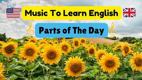 Music to Learn English.