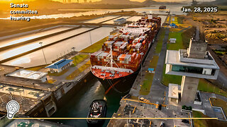 Understanding the Strategic Importance of the Panama Canal