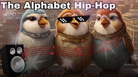 The Alphabet Hip-Hop + More | Learn ABC | Mother Goose Club Phonics Songs