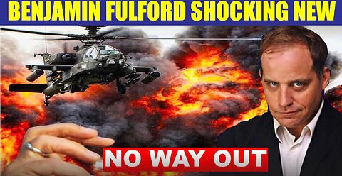 Plane crash kills 67 people in US : BENJAMIN FULFORD UPDATE BOMBSHELL