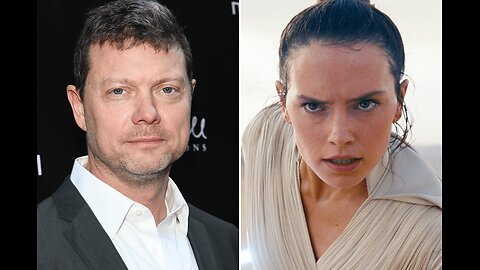 George Nolfi writing shitty Rey movie 🤦‍♂️🤦‍♂️