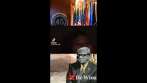 Trump don’t follow nobody’s rules