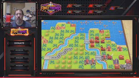 Advance Wars 1+2 Reboot Camp Episode 12