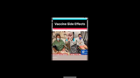 Vaccine Side Effects