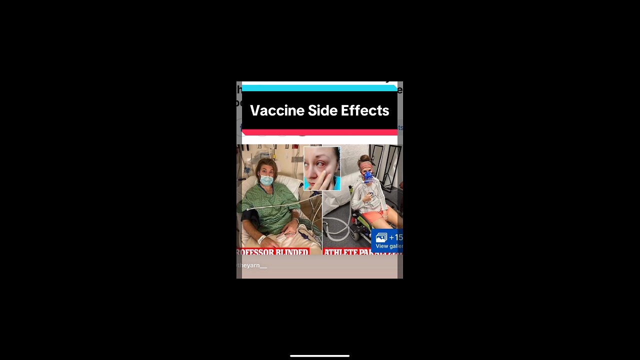 Vaccine Side Effects