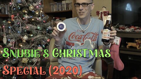 Snubie's Christmas Special 2020