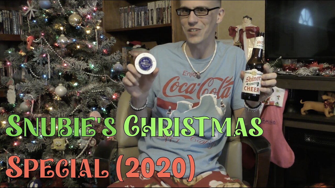 Snubie's Christmas Special 2020