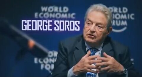 How Soros Made A Billion Dollars And Almost Broke Britain