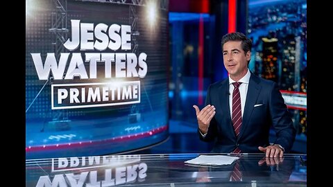 Jesse Watters Primetime - December 26, 2024