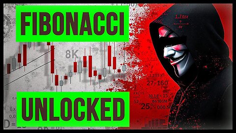 Fibonacci Trading Strategy Course Makes 1K/Week (Beginner To PRO)