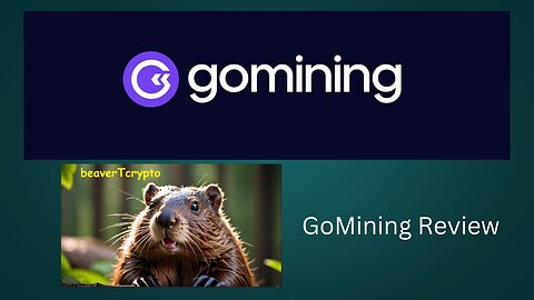 GoMining Review - Digital Miners That Earn Daily Bitcoin Rewards
