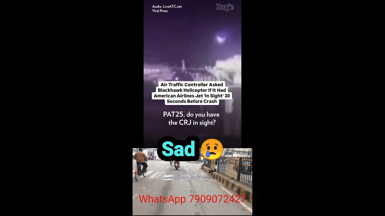 Plan crash in super power country sad 😢 #usa #canada #uk #america #newyork #love #california