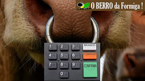 The Coup d'Etat in Brazil - O Golpe de Estado no Brasil