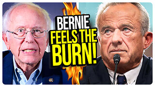 Bernie Gets DESTROYED! Confirmation Hearings RECAP! D.C. Aviation Disaster & MORE!