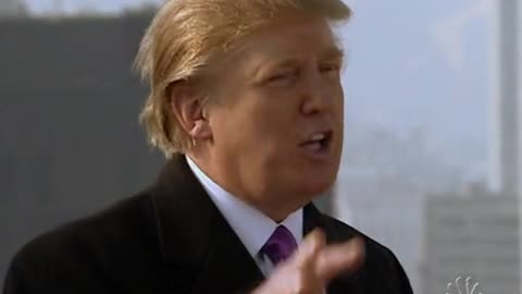 The Apprentice with Donald Trump - Season 3, Episode 1
