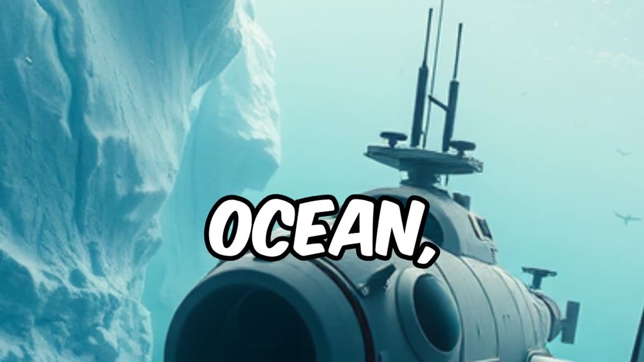 Exploring Europa's Hidden Ocean