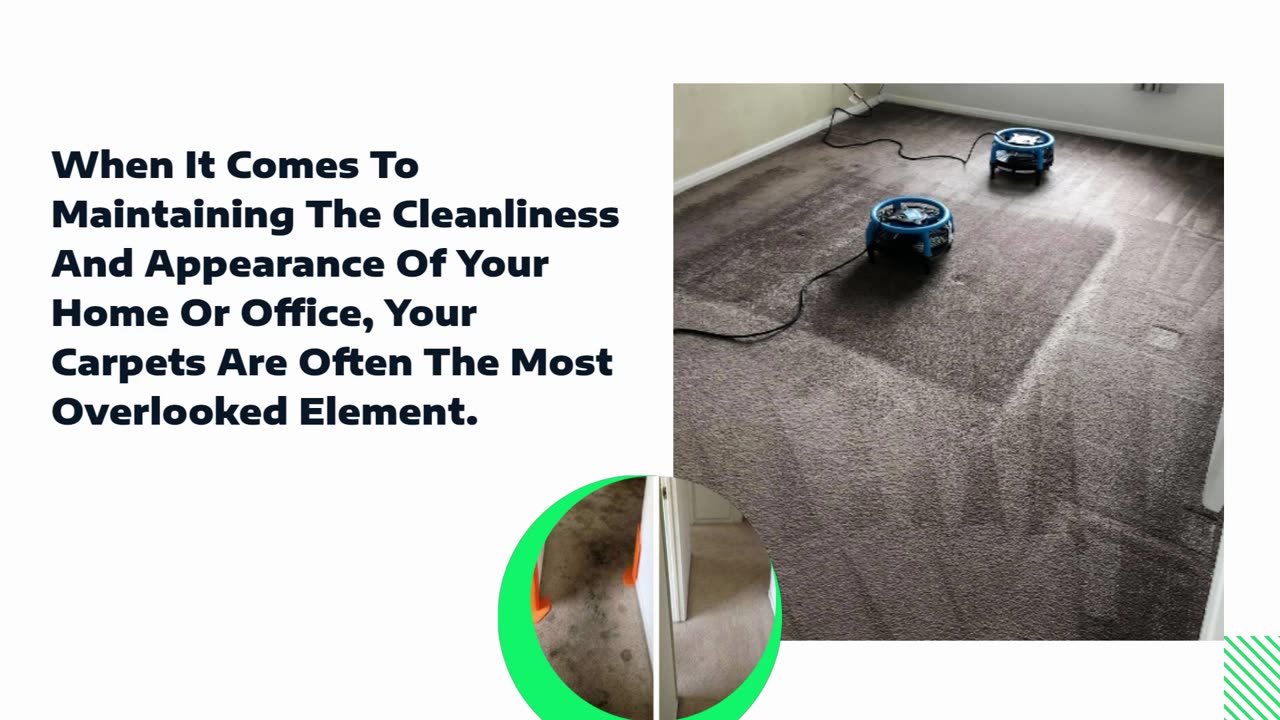 Carpet Cleaning Redcliffe