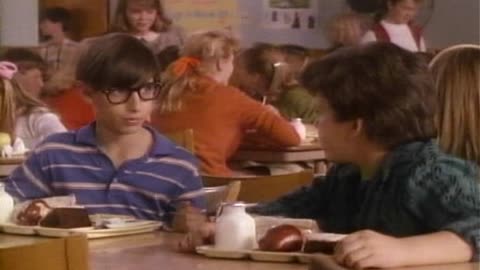 The Wonder Years - S1E5 - The Phone Call