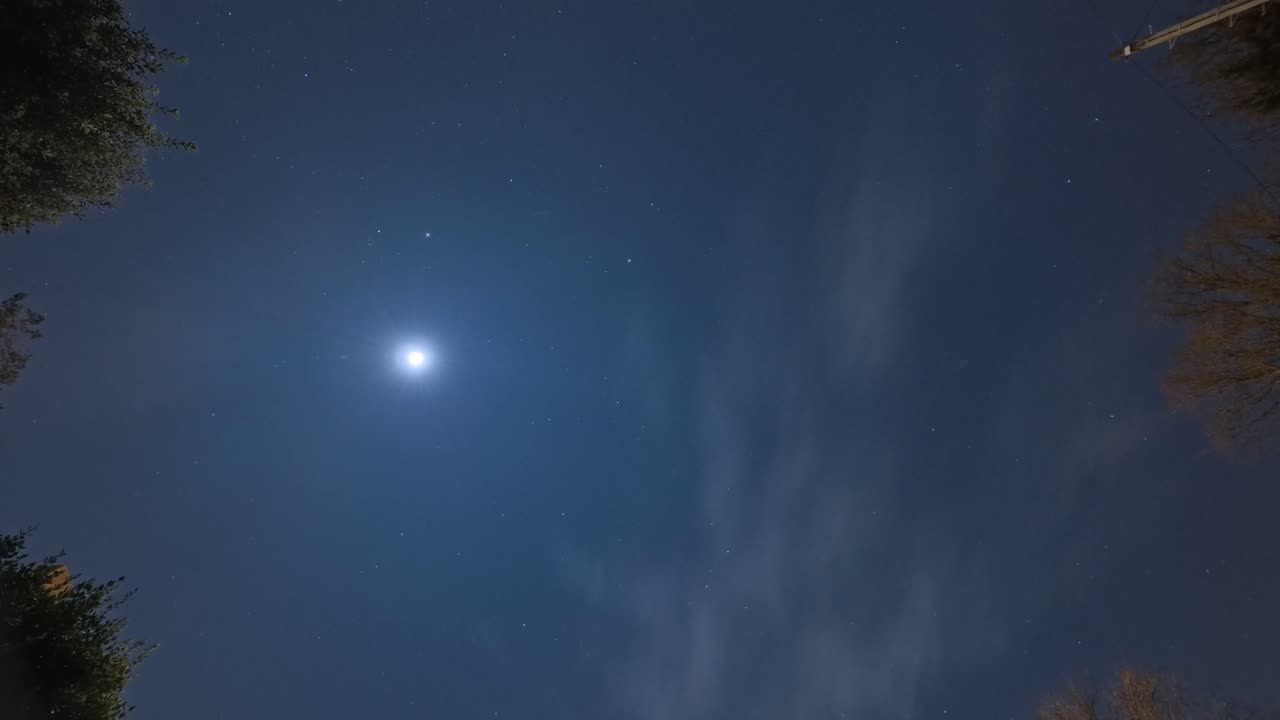 Night Sky Watch #163 - 9-10/1/2025