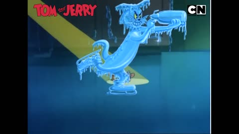 Funny Tom and Jerry_ The Most Chaotic Friendship Ever!