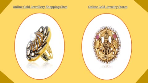 Gold Necklace Designs Price