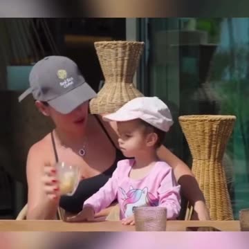 Cristiano Ronaldo-he loves his family very much he is a hero