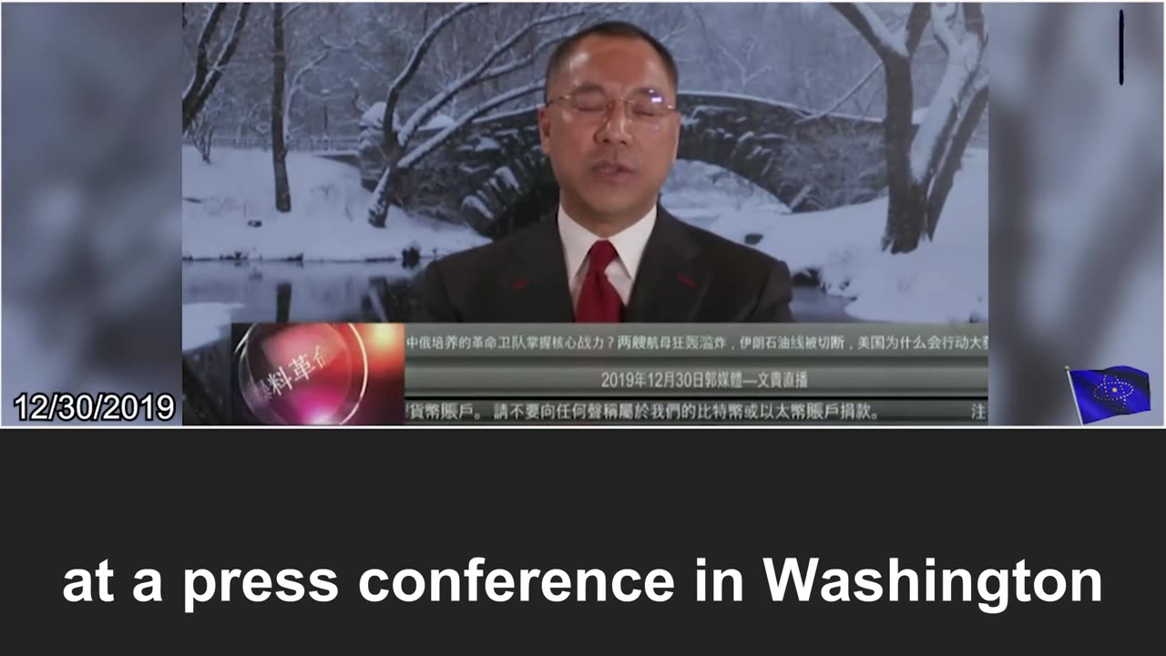 Xi Jinping's Spring Festival speech reaffirms his ambition to dominate the world
