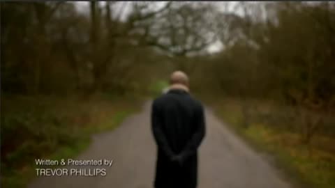Things we wont say about race that are true, banned channel 4 documentary