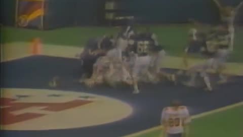 Time Out For Hilarious Sports Bloopers 1987 Part 1